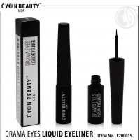 Lyon Beauty Drama Eyes Liquid Liner